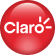 Claro Logo Image