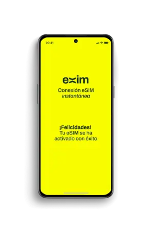 Step 3, Activate eSIM